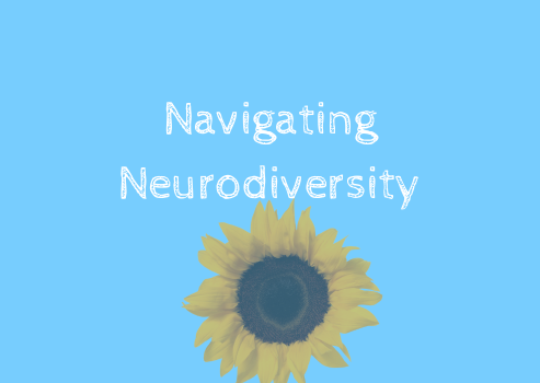 Navigating Neurodiversity