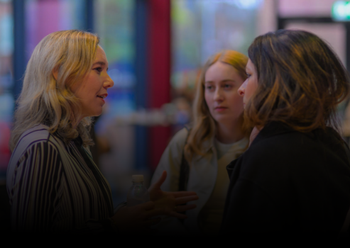 Women in Manufacturing Connect