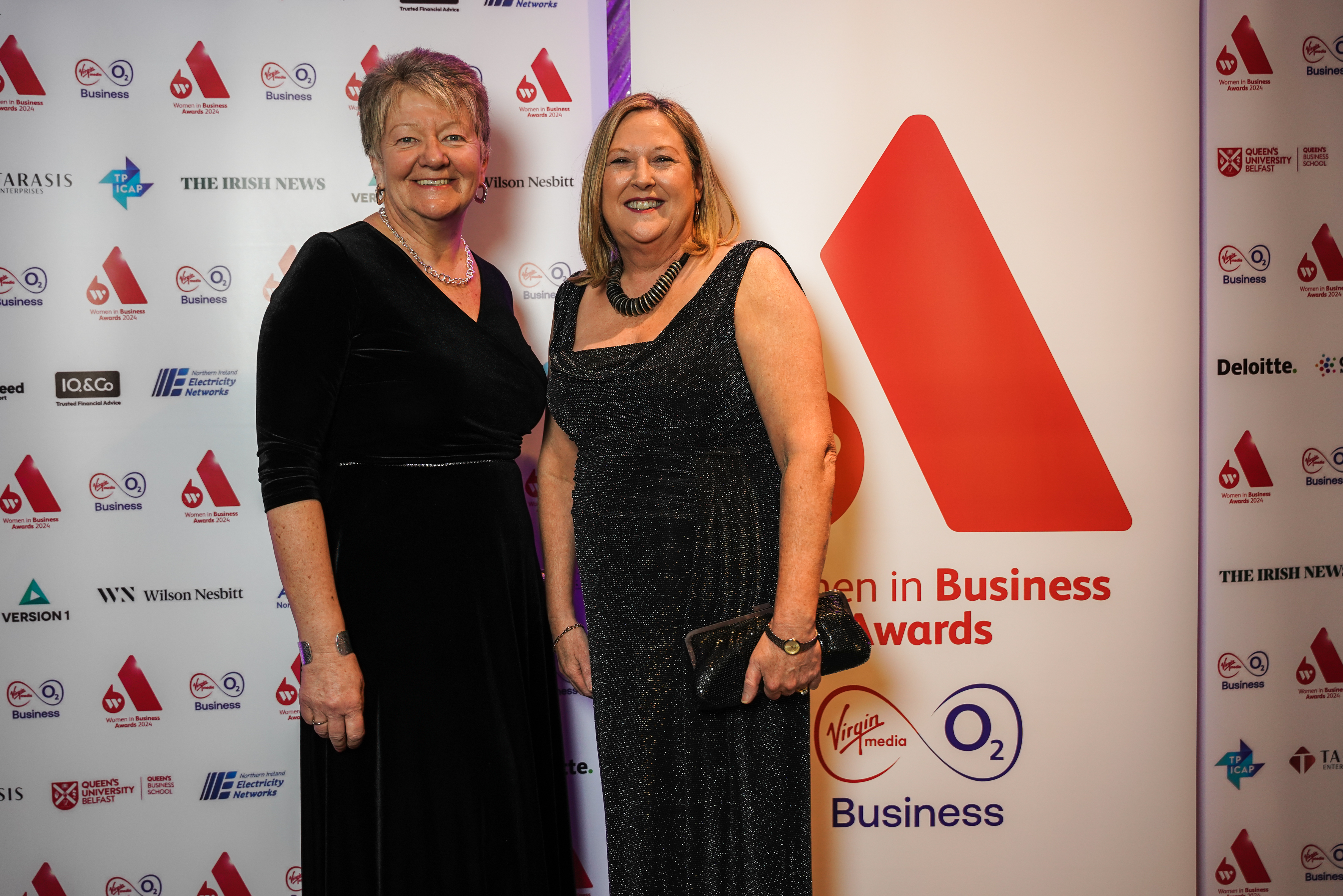 Women in Business Awards 2024