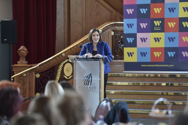 Women in Tech Conference 2019