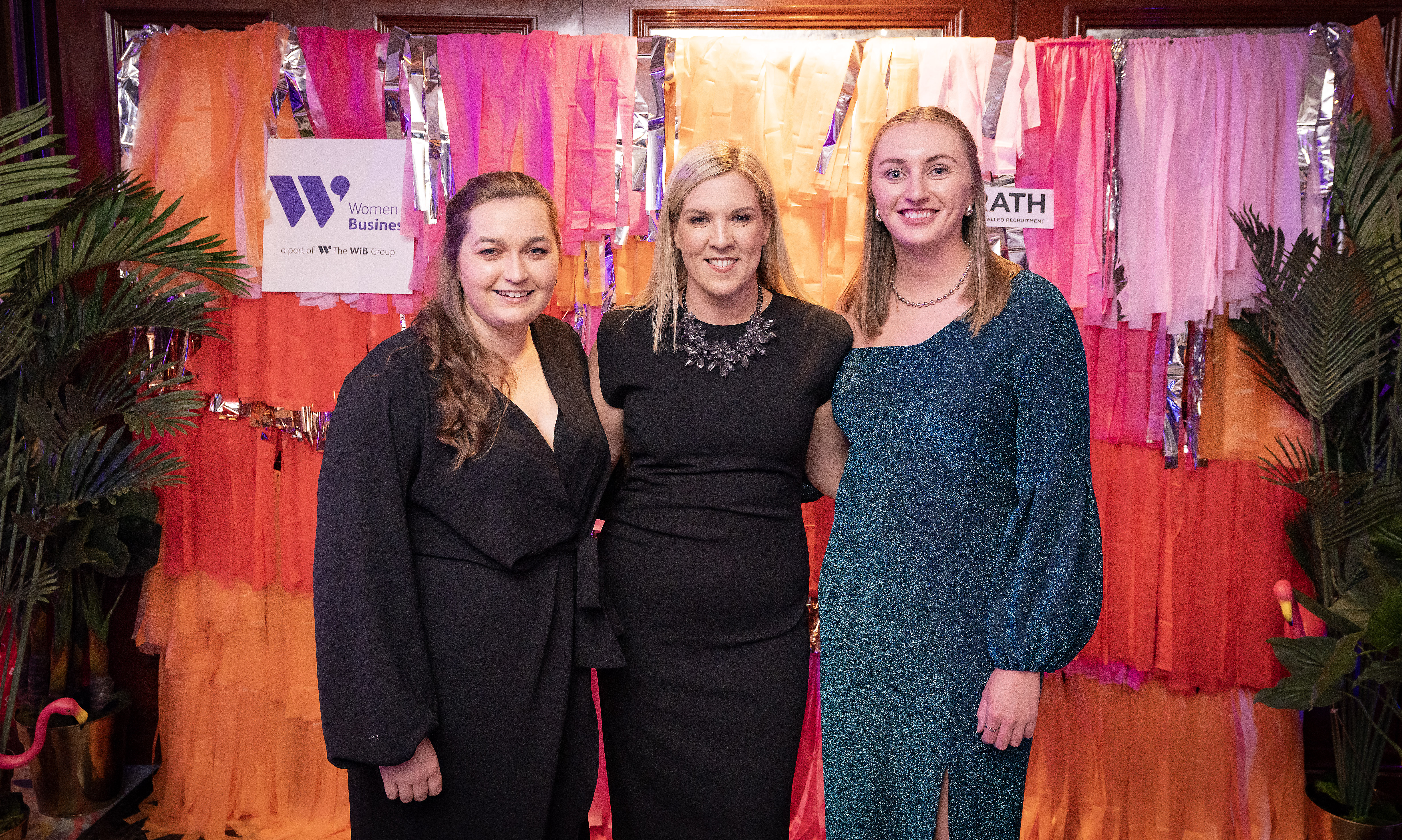 Women in Tech Awards 2024