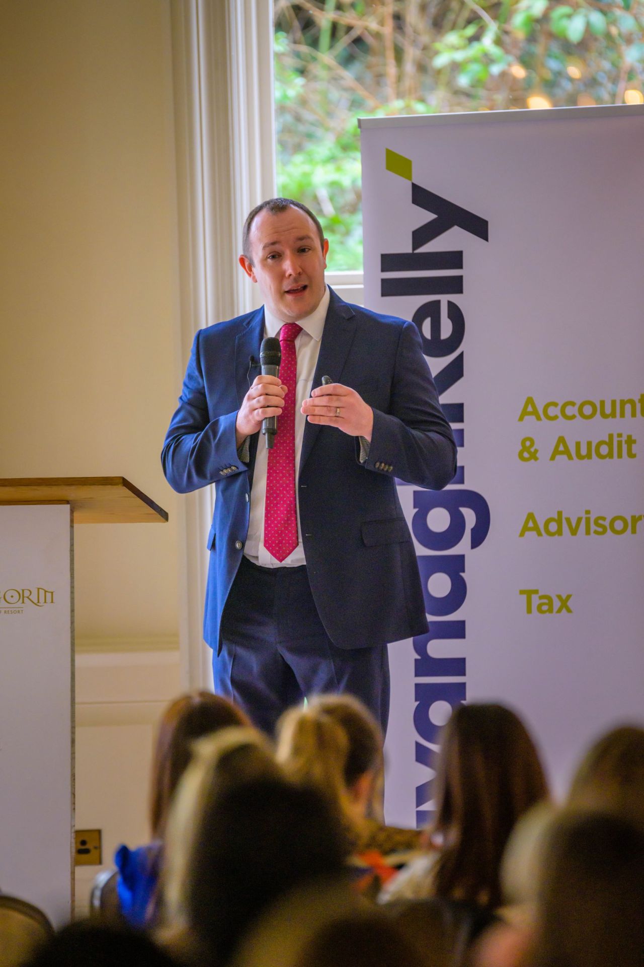 Women in Wellness 2022