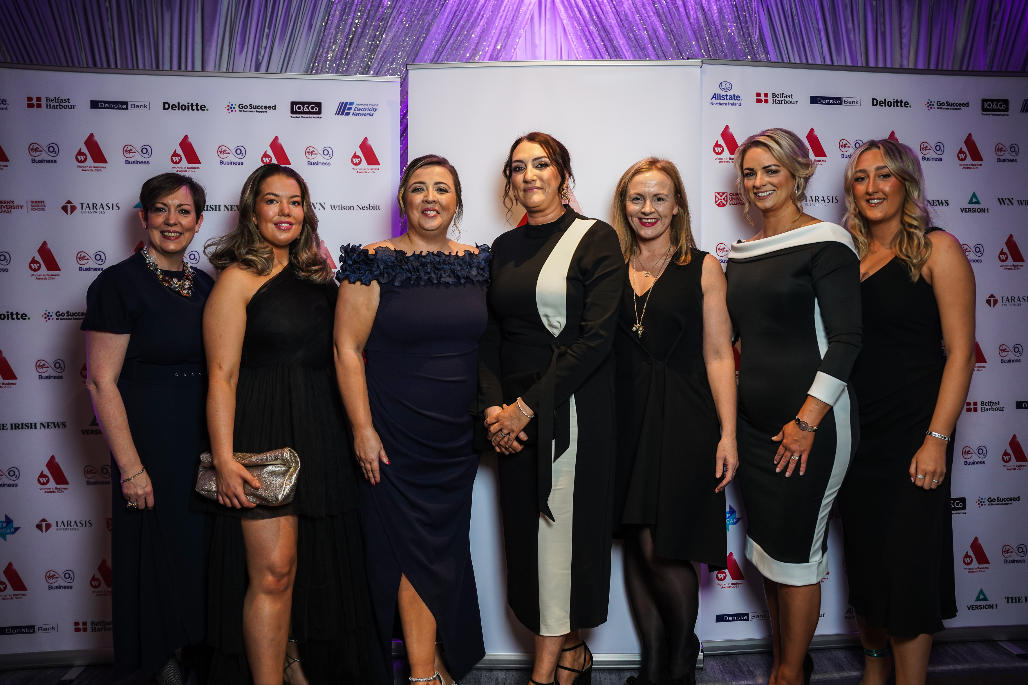  Women in Business Awards 2024
