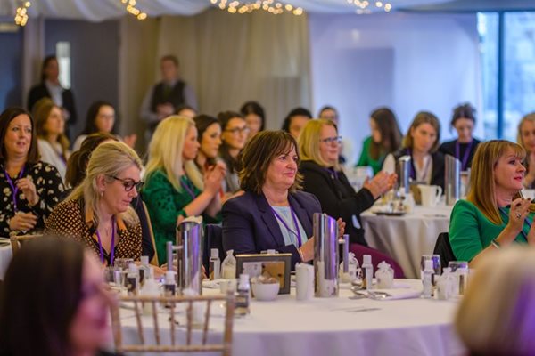 All-Island Voices of Leadership Conference 2021