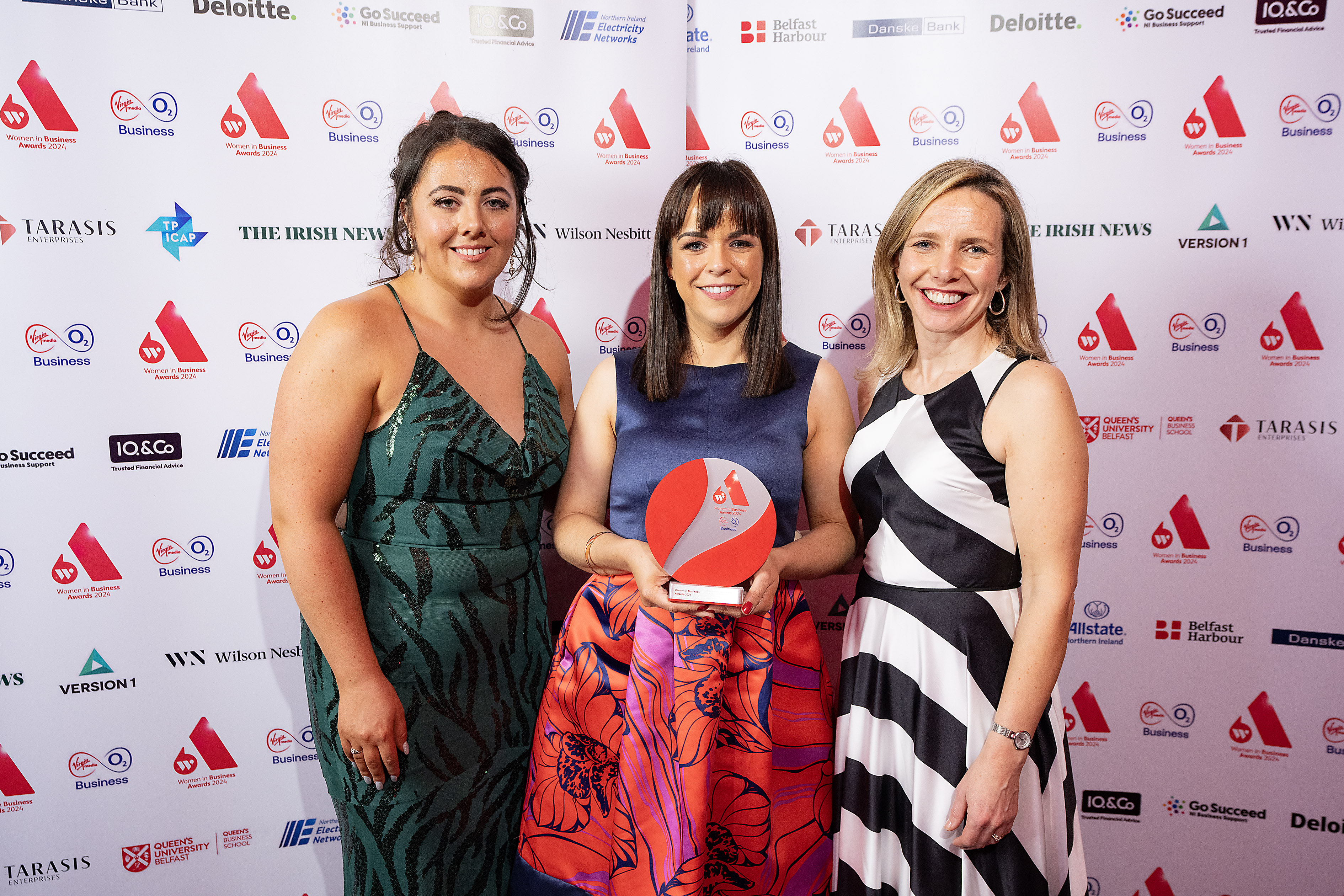 Women in Business Awards 2024