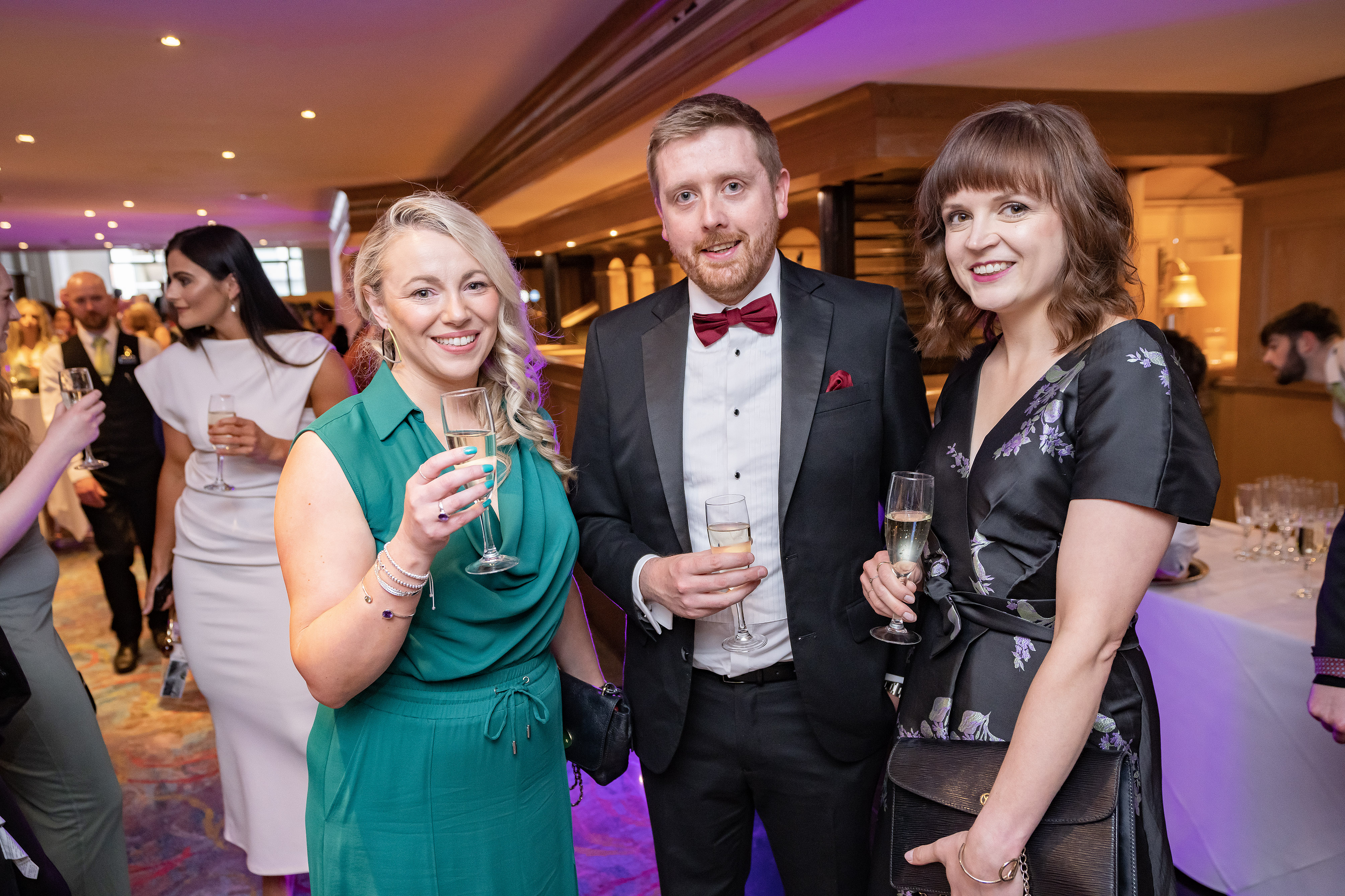 Women in Tech Awards 2023