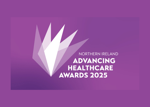 Advancing Healthcare Awards Northern Ireland 2025