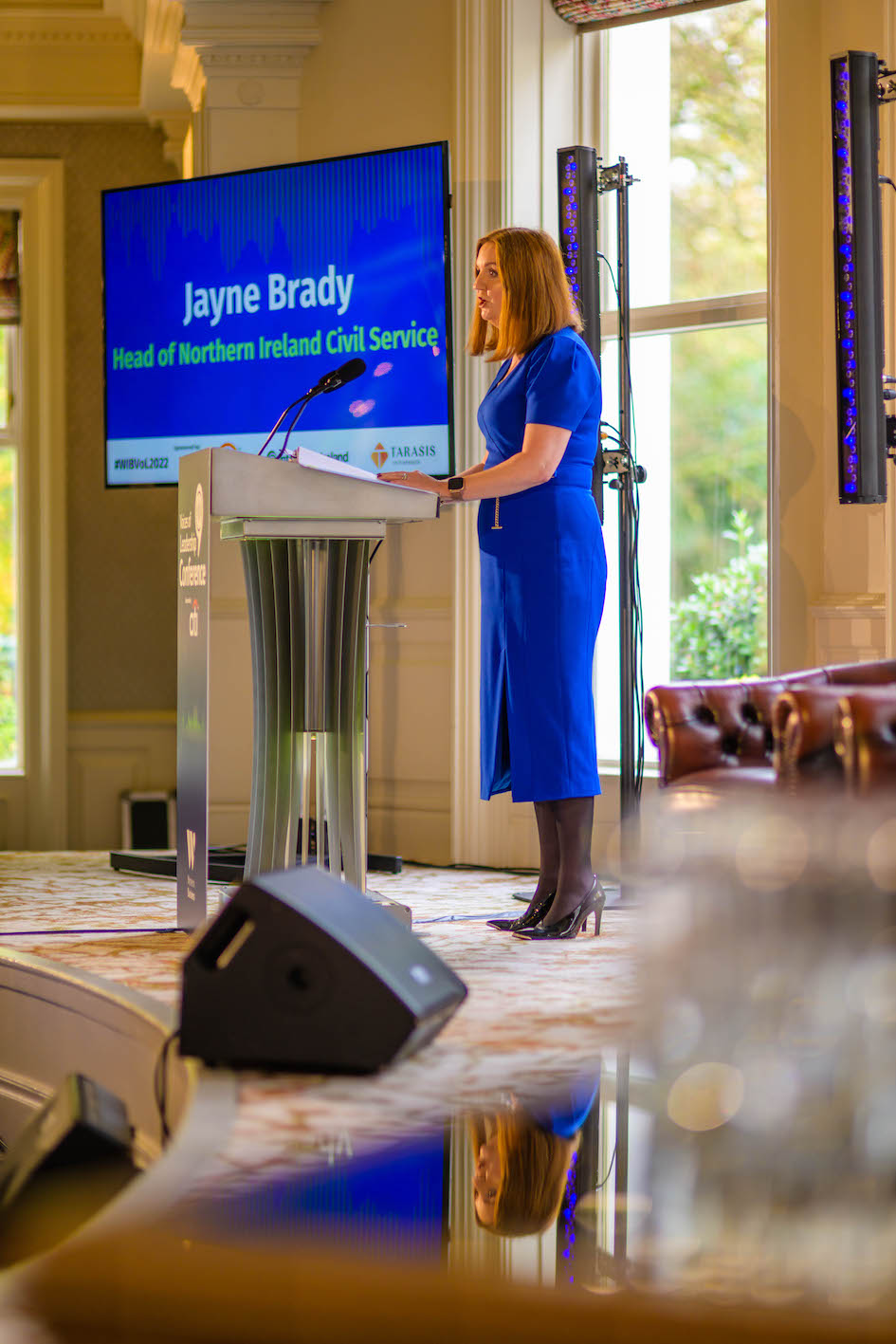 Voices of Leadership