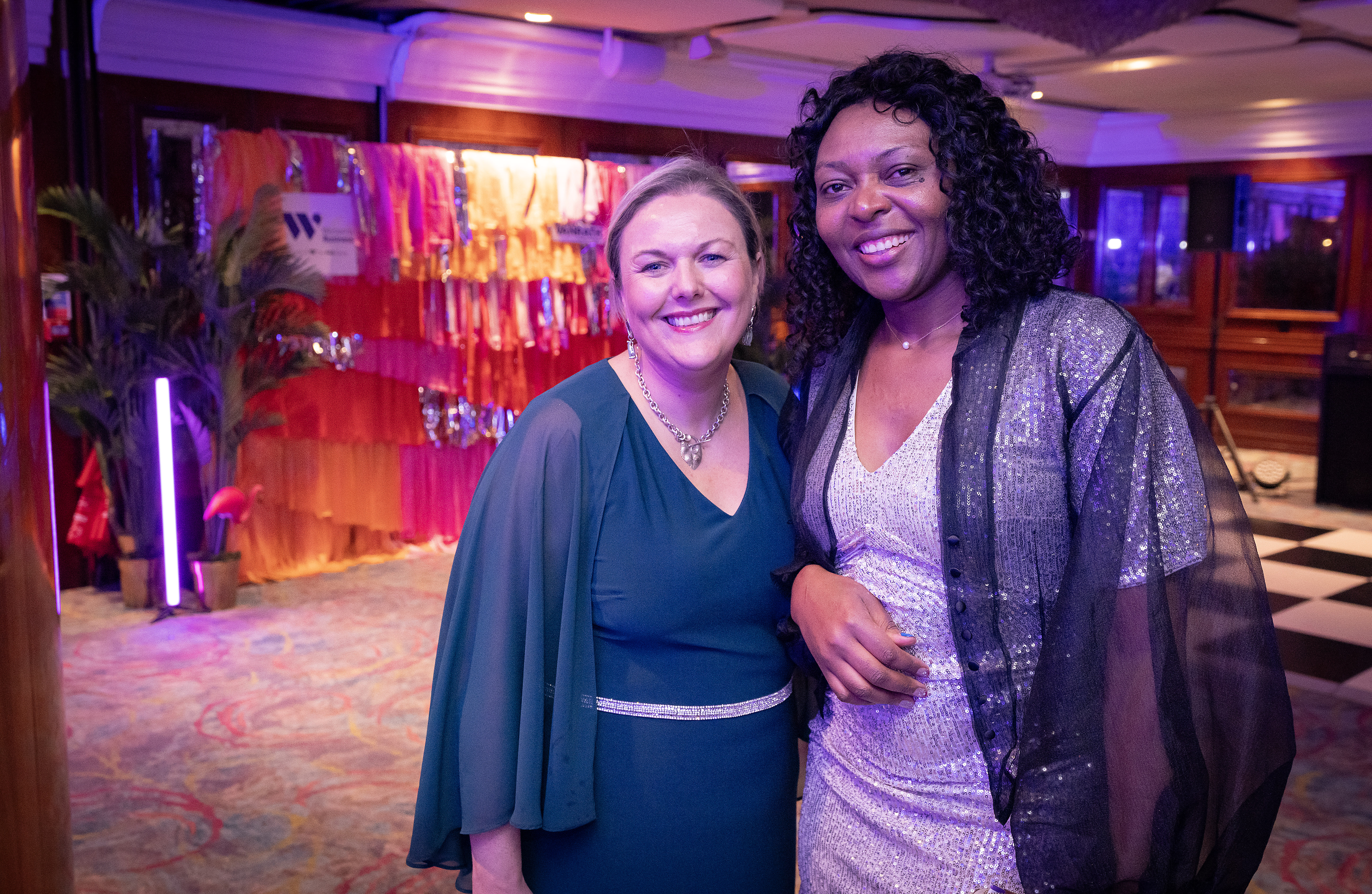 Women in Tech Awards 2024