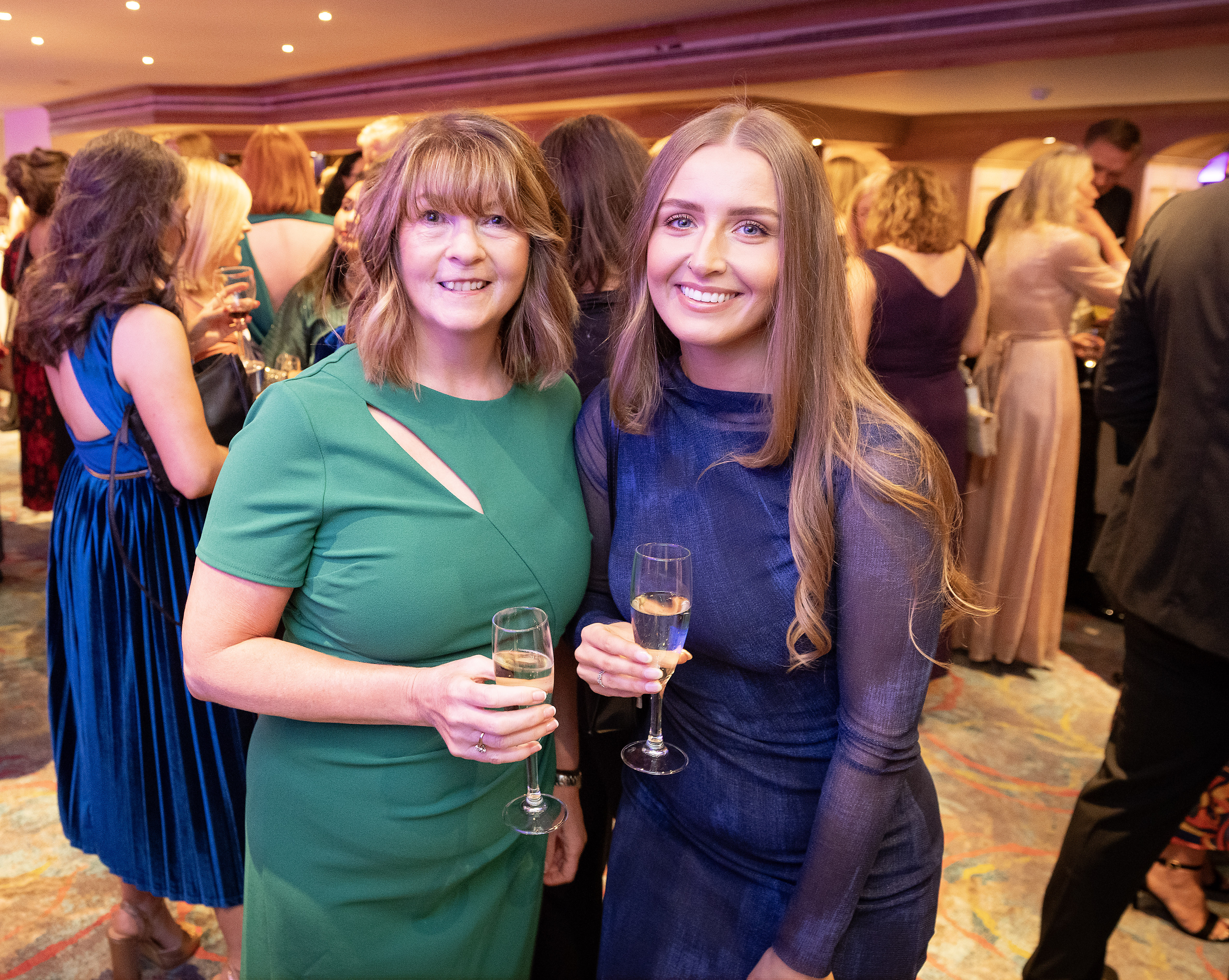 Women in Tech Awards 2024