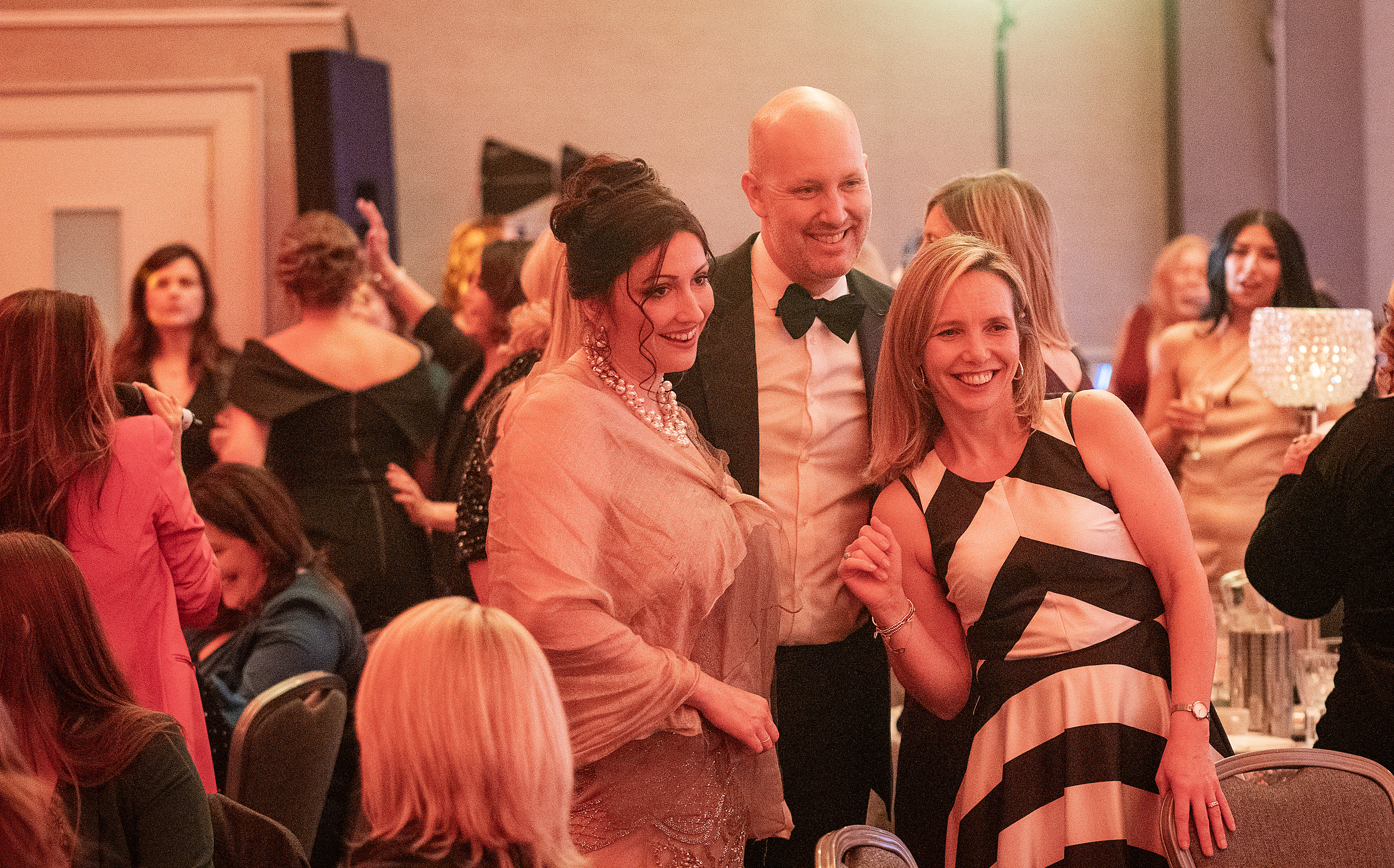 Women in Business Awards 2024