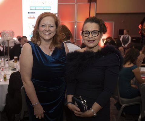 Women in Business NI Awards 2019