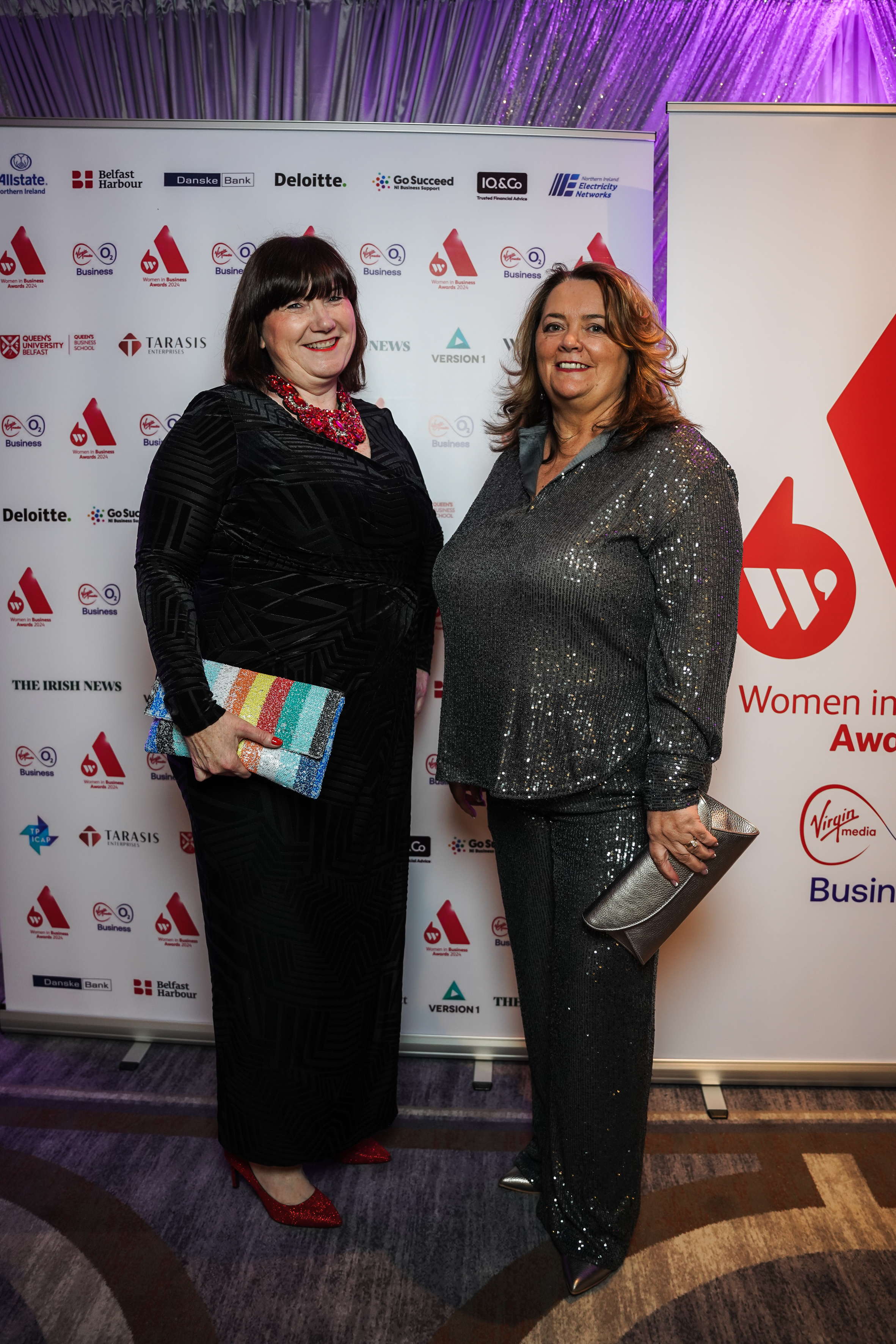 Women in Business Awards 2024