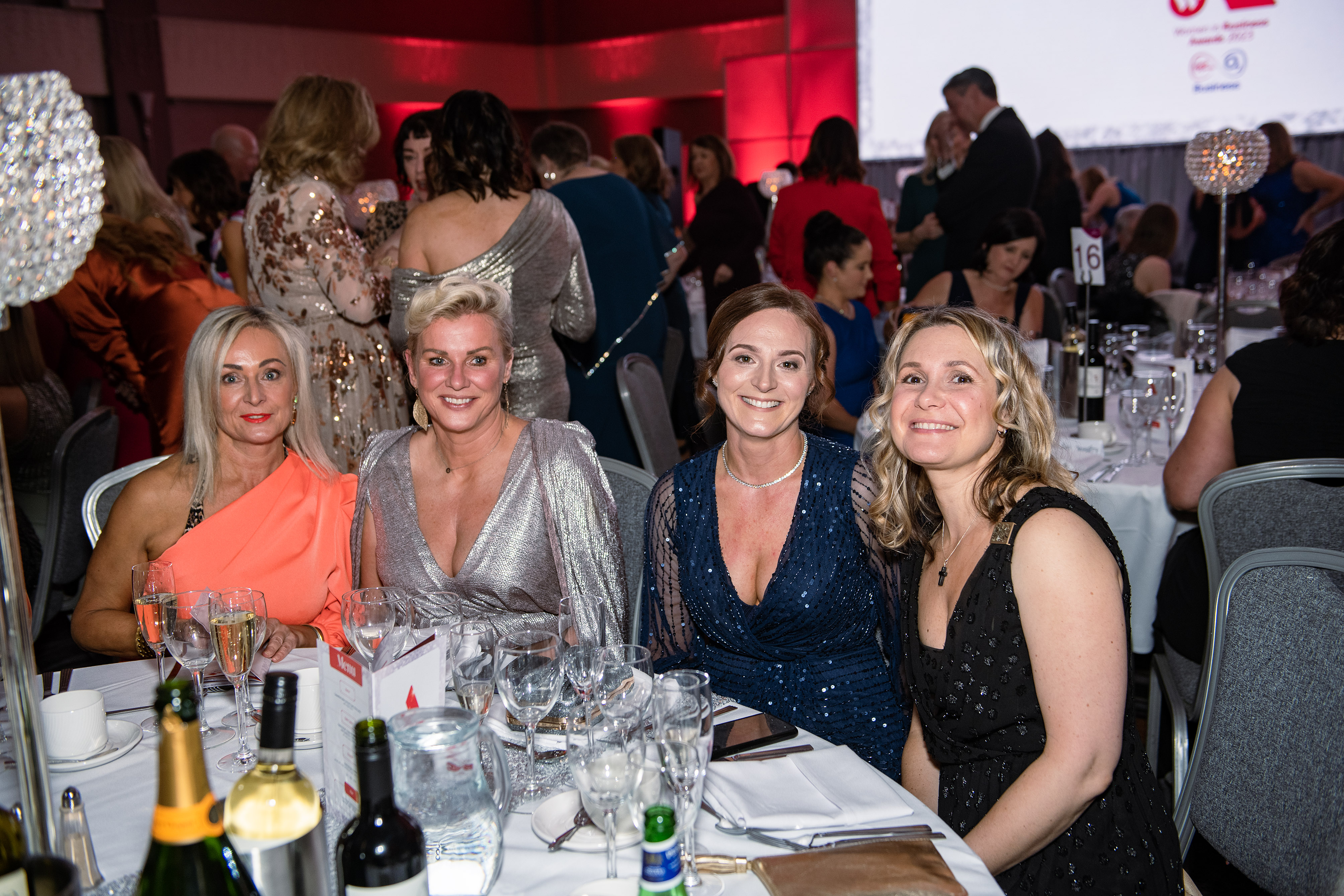 Women in Business Awards | 2023