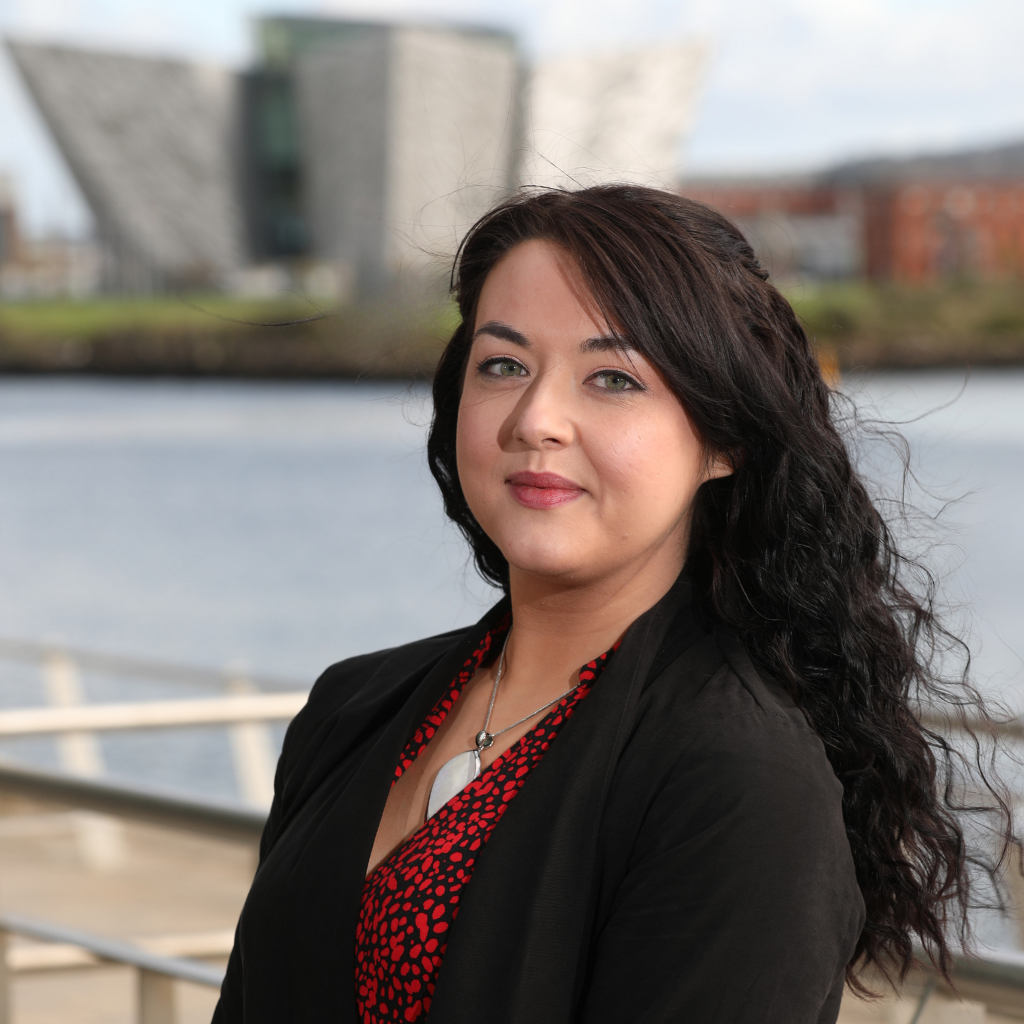 Rachel Doherty
