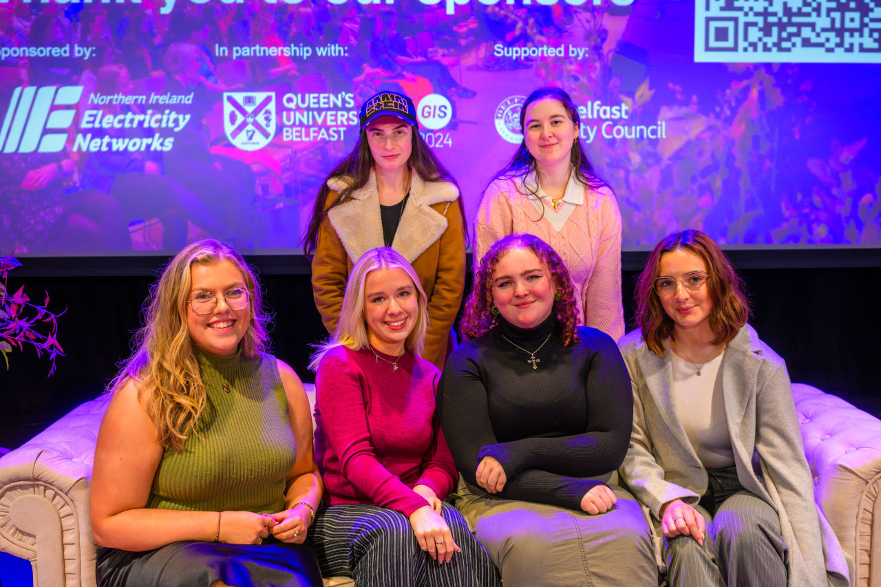 Voices of Leadership 2024