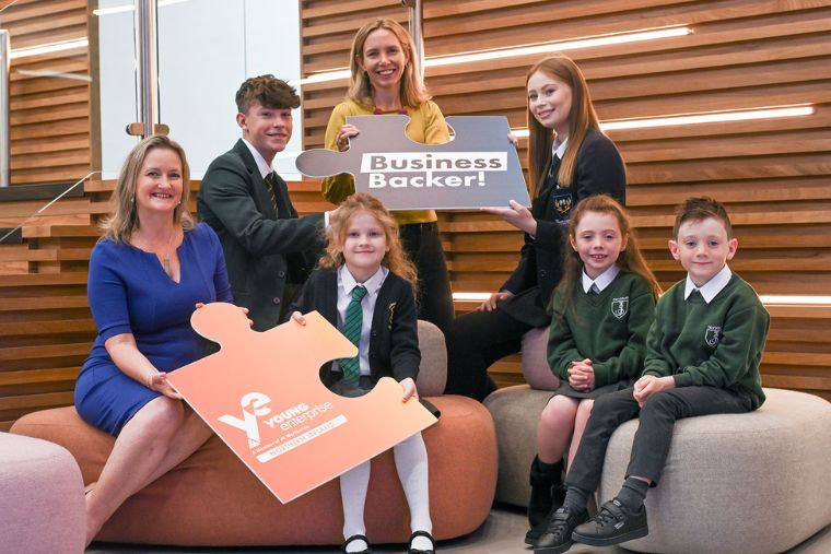 Women in Business joins call for industry to help 100,000 young people develop work skills!