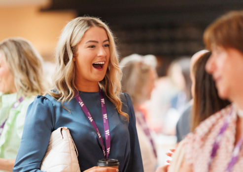 Young Women's Network: Creating Connections