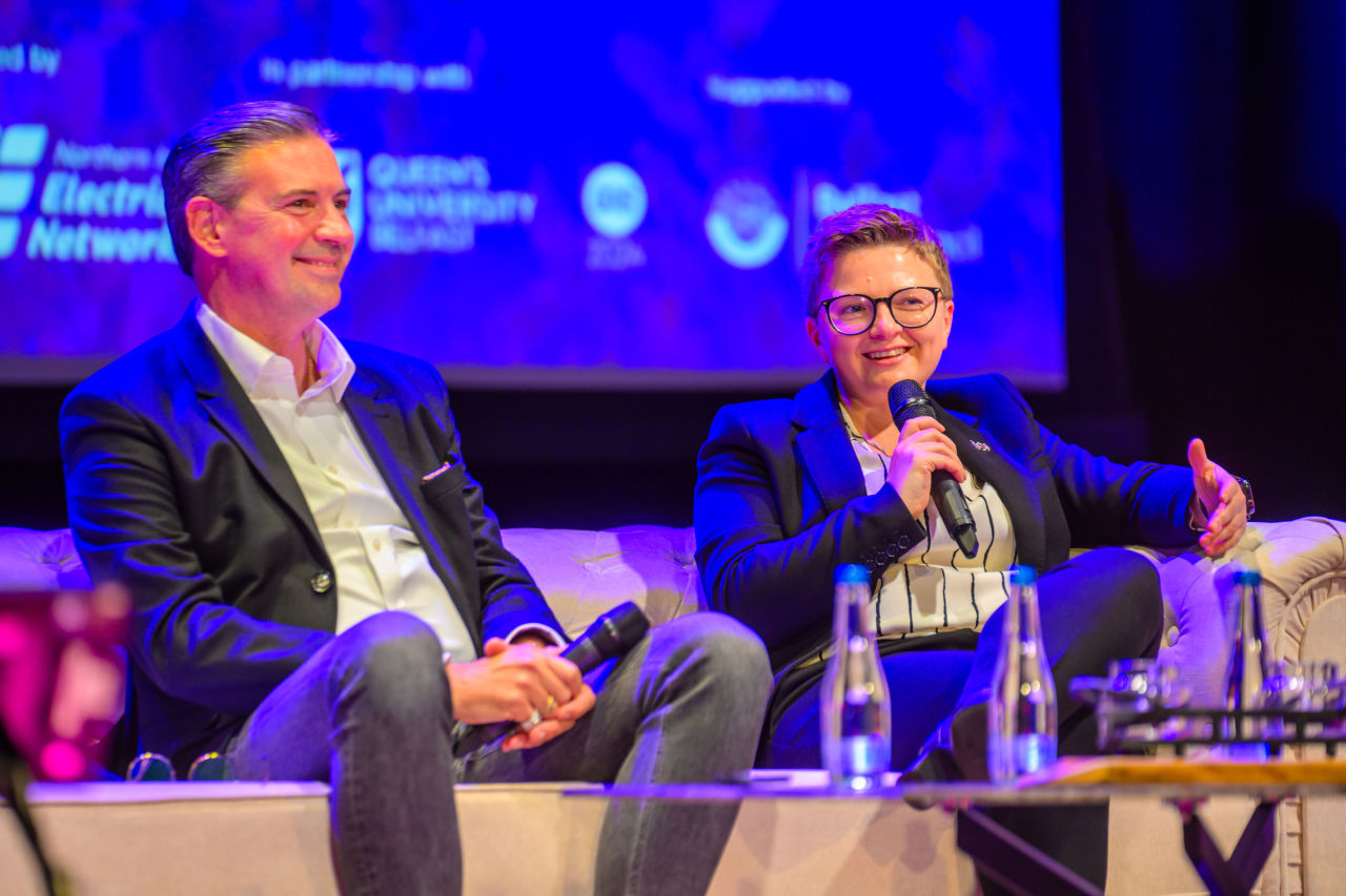 Voices of Leadership 2024