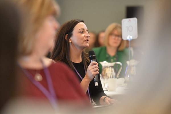 Women in Tech Conference 2019