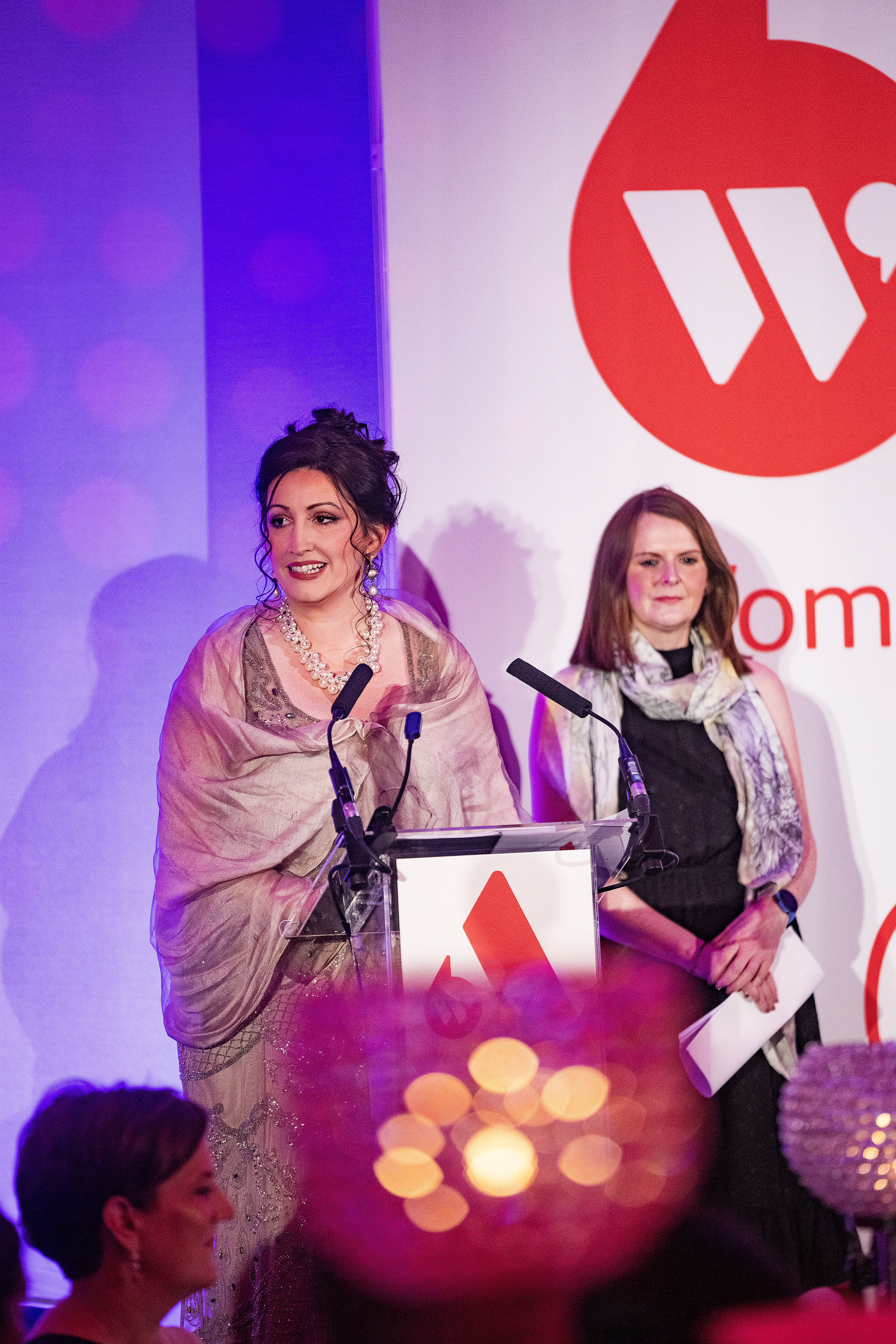 Women in Business Awards 2024