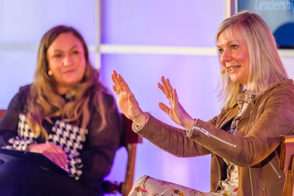 All-Island Voices of Leadership Conference 2021