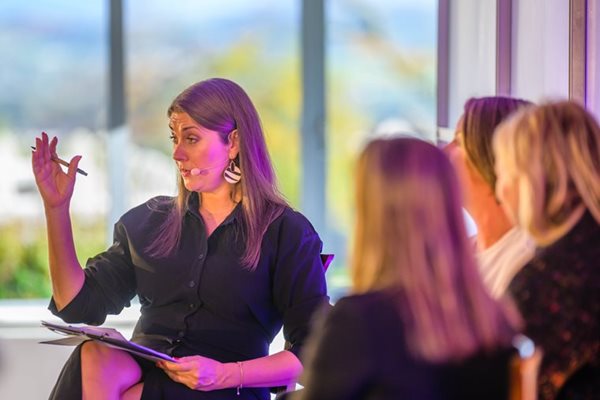 All-Island Voices of Leadership Conference 2021