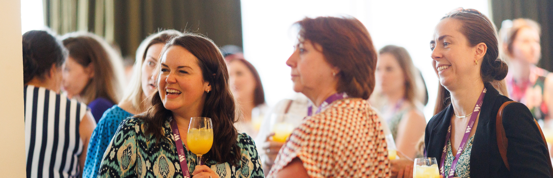 WIB Summer Social