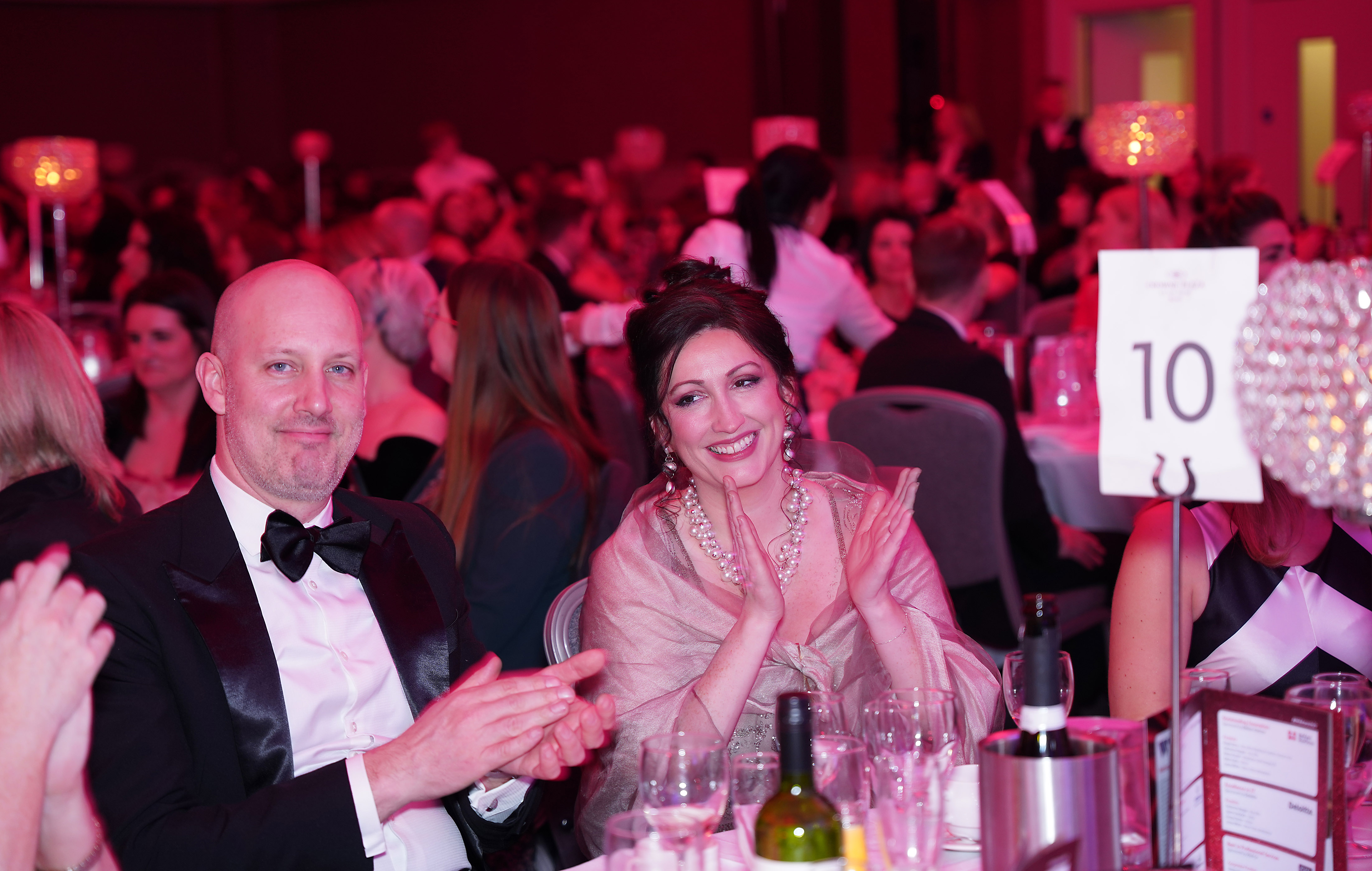 Women in Business Awards 2024