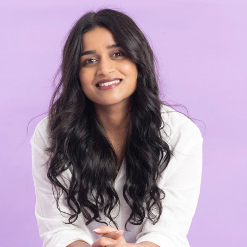 Namita Kotresh Smith