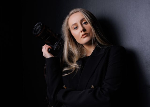 Headshots vs. Personal Branding Photography: What’s the Difference — and Which Do You Need?
