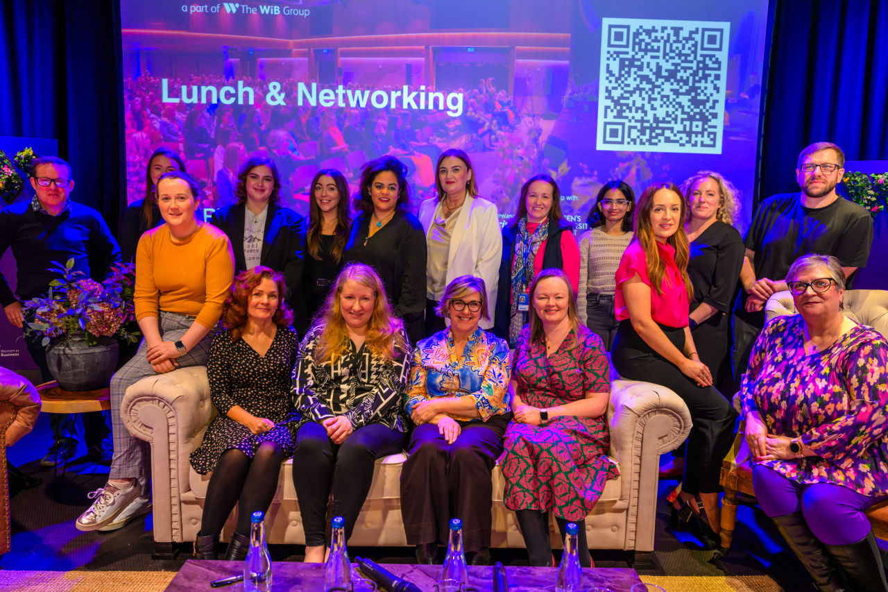 Voices of Leadership 2024