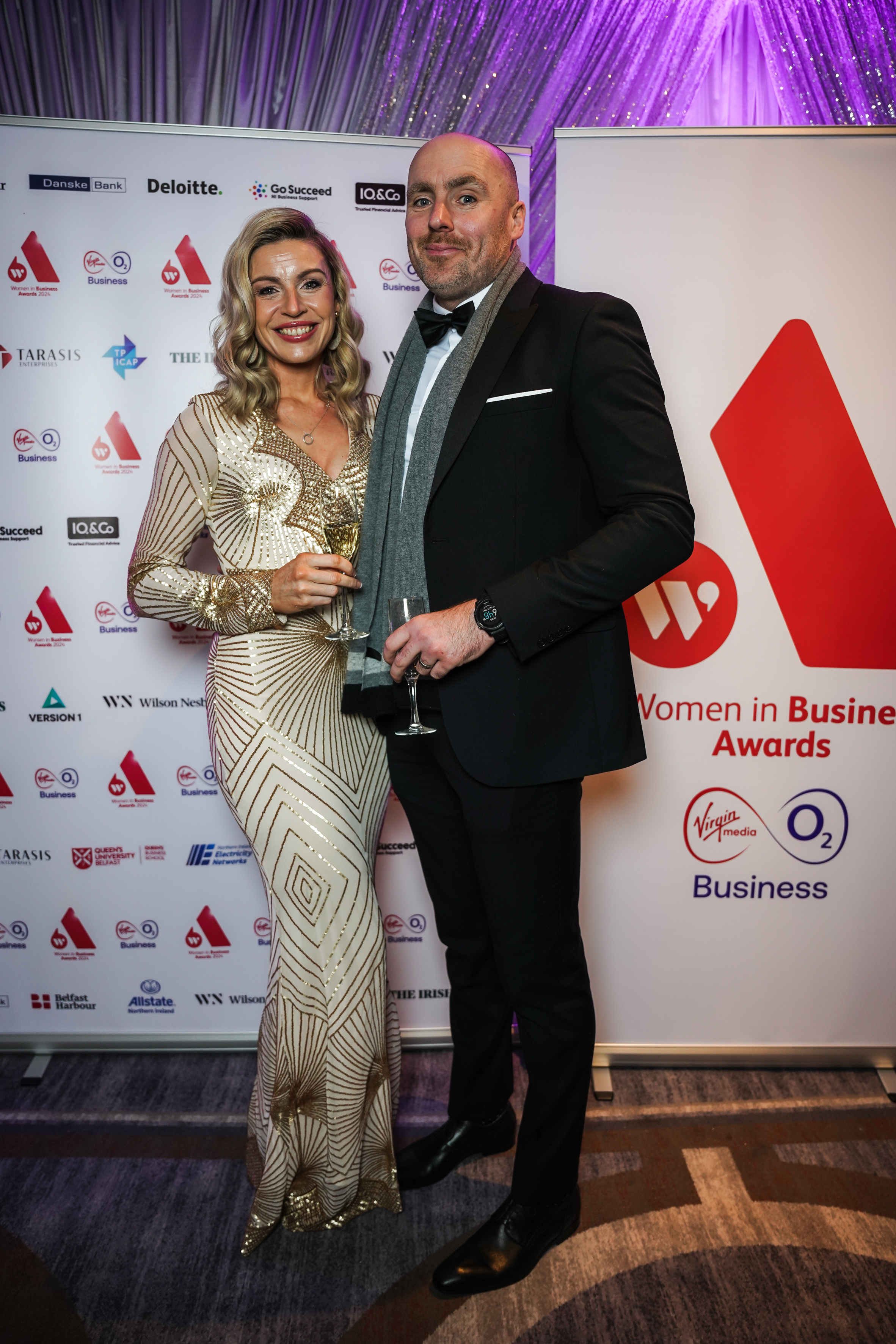 Women in Business Awards 2024