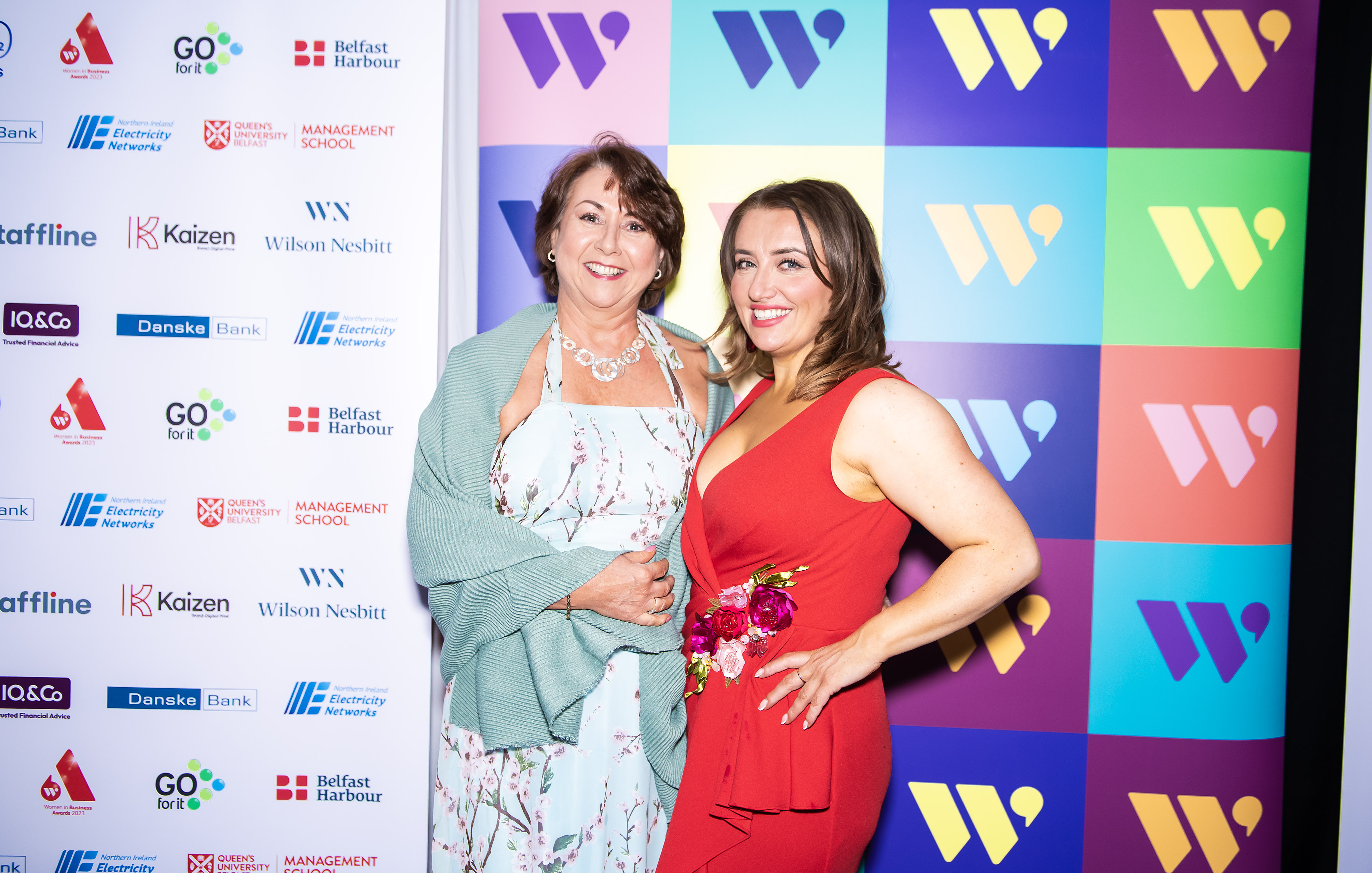Women in Business Awards | 2023