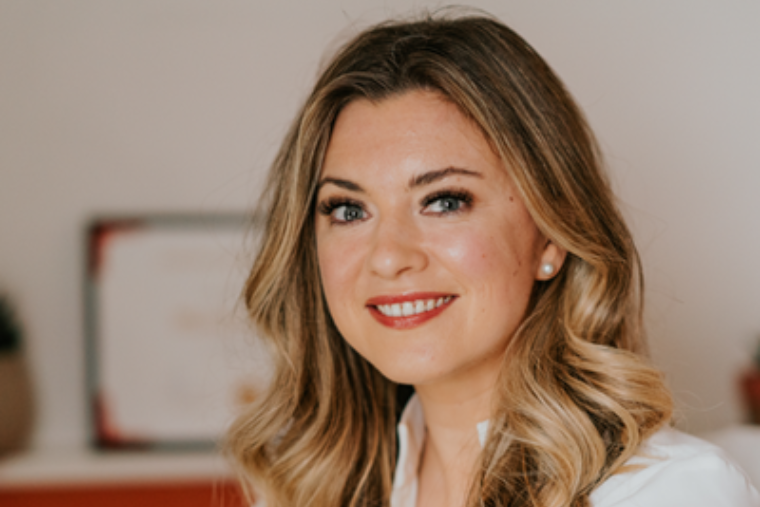 Marcia Cassidy of THURSDAY THOUGHT COACHING