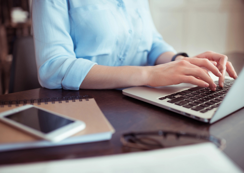 How Virtual Assistants Empower Busy Businesswomen