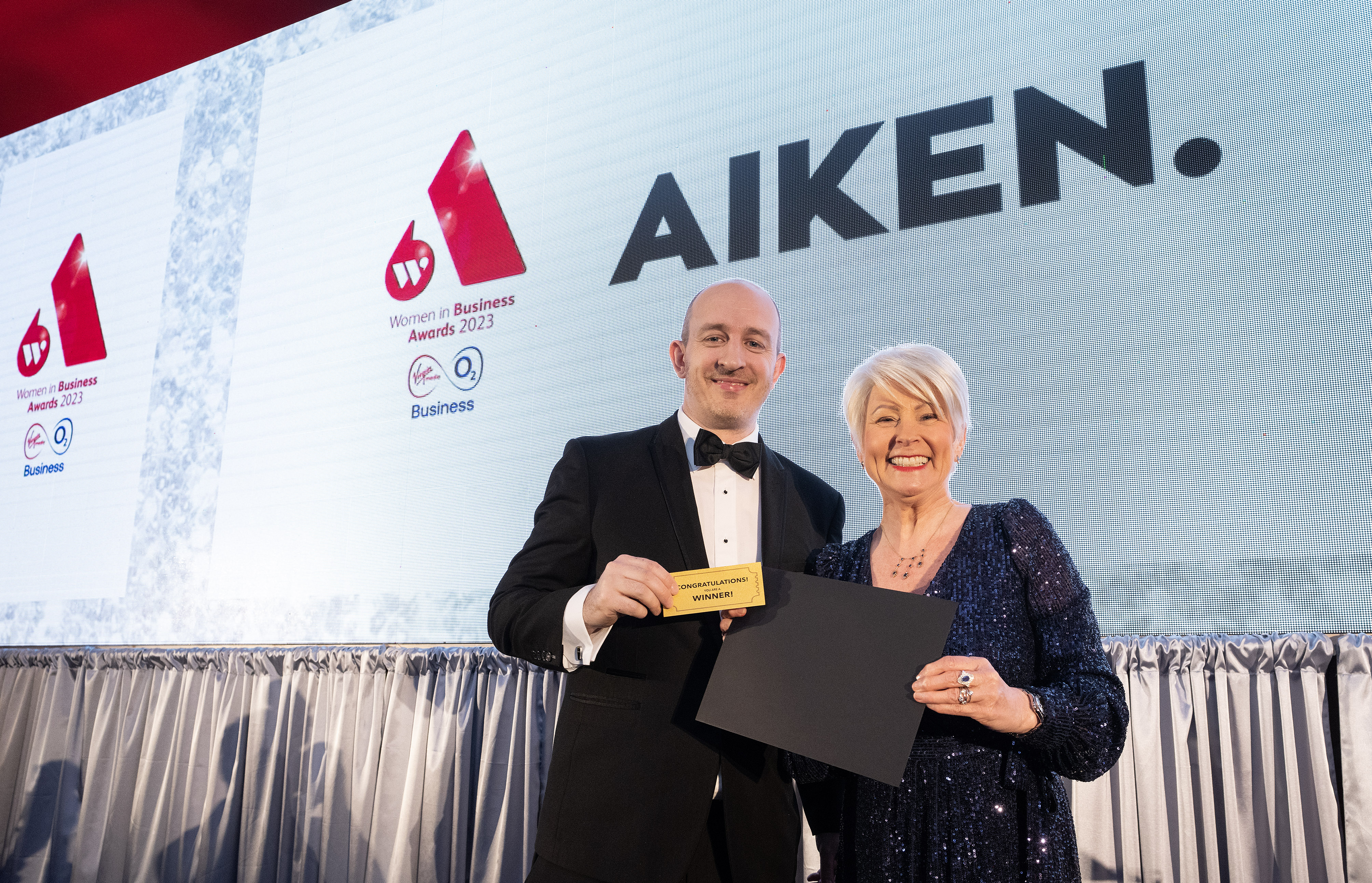 Women in Business Awards | 2023