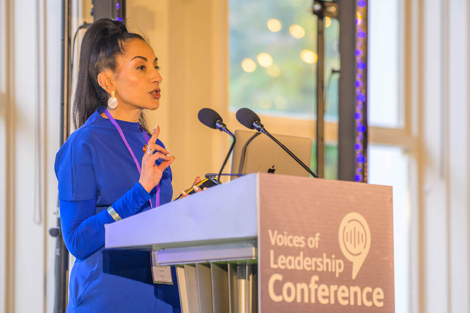 Voices of Leadership