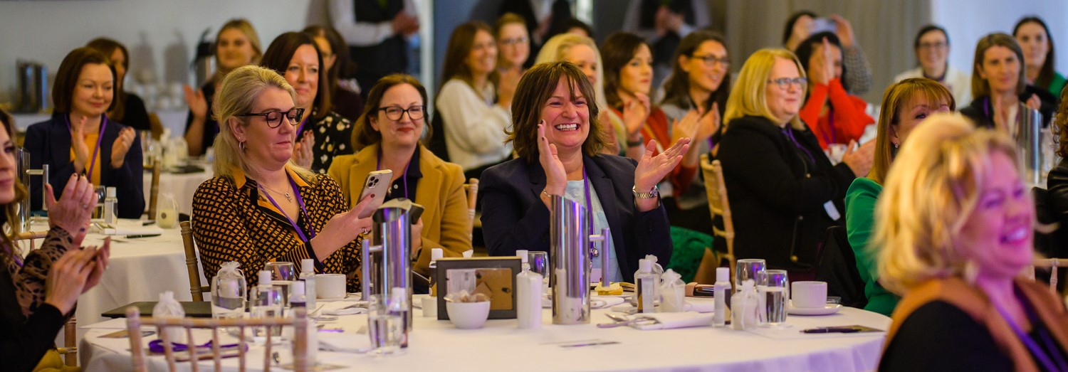 Voices of Leadership Conference