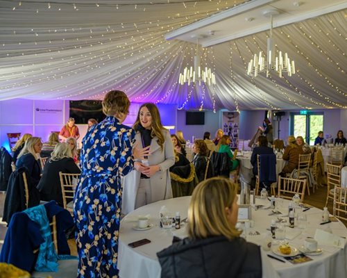 All-Island Voices of Leadership Conference 2021