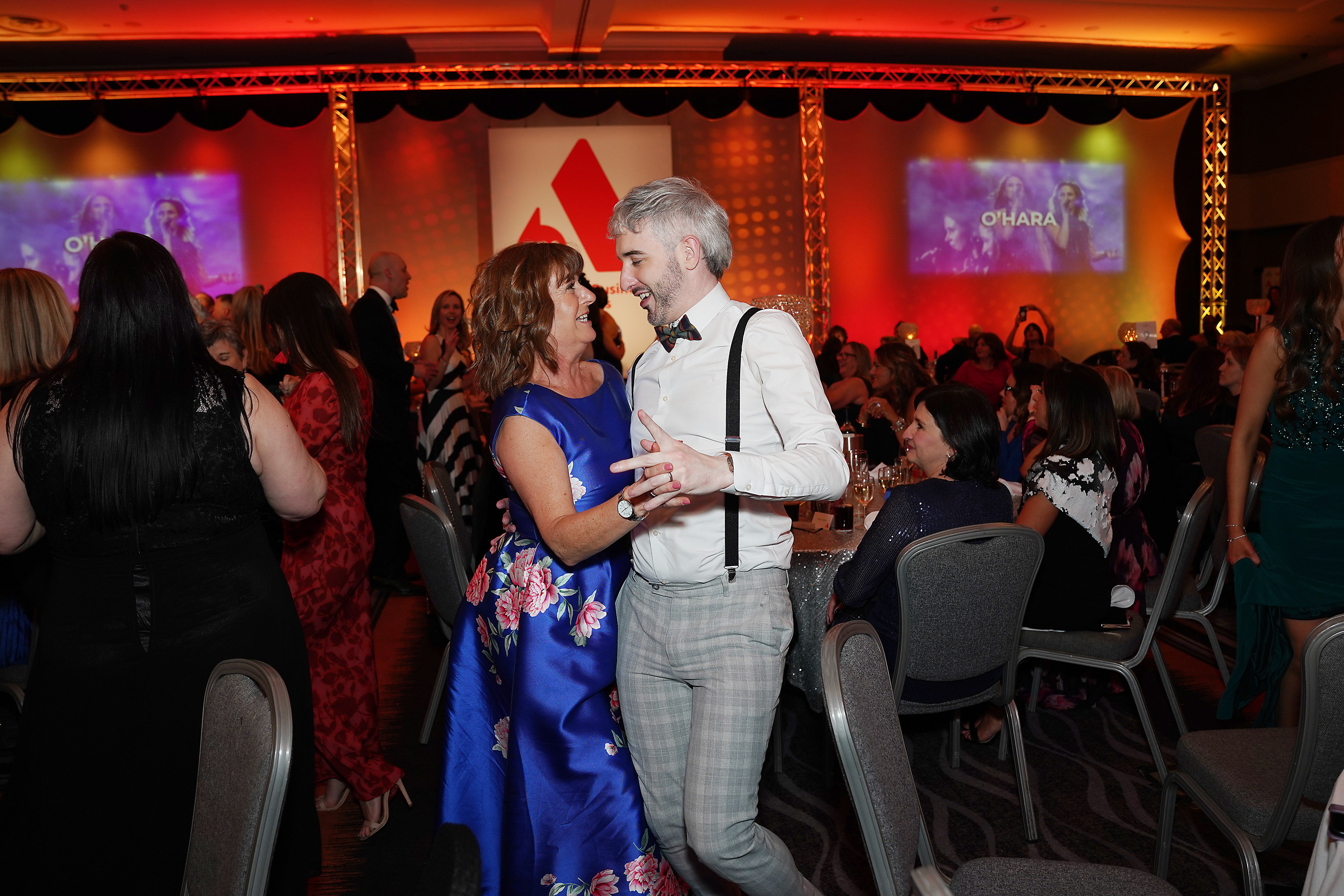 Women in Business Awards 2024