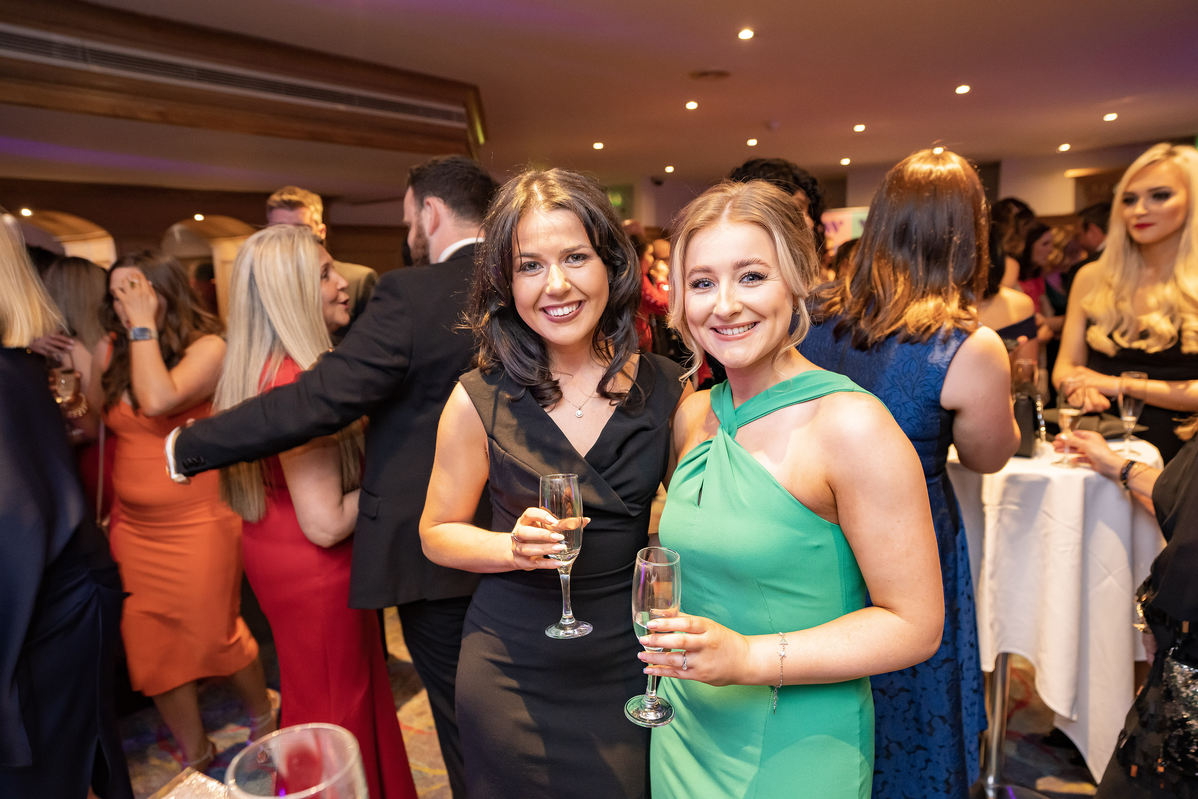 Women in Tech Awards 2023