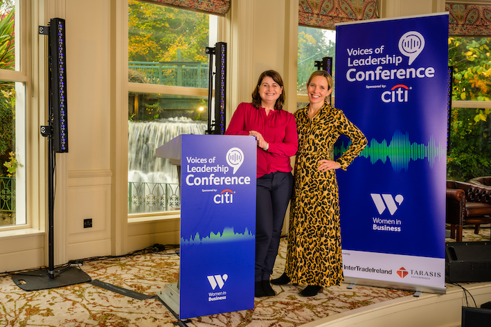 Voices of Leadership