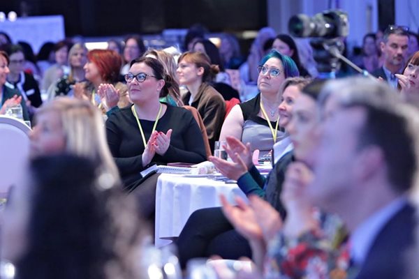 4th Annual Female Entrepreneur Conference 2020