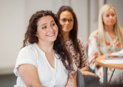 Holistic Policy Can Elevate Women Entrepreneurs to New Heights