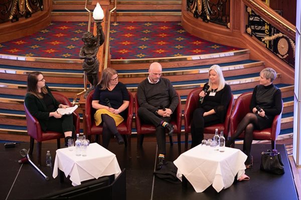 Women in Tech Conference 2020