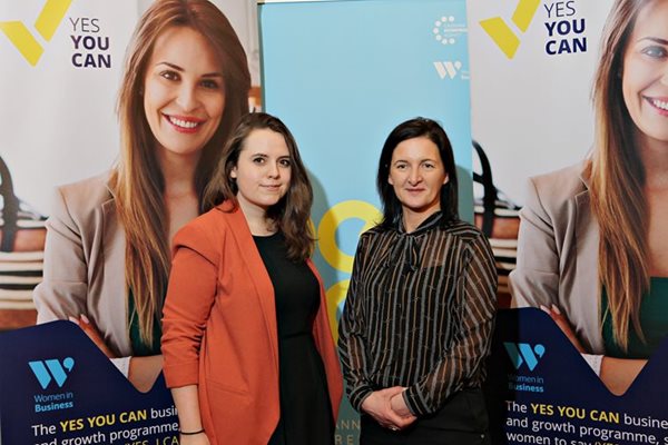 Yes You Can 20K Fund Pitching Competition