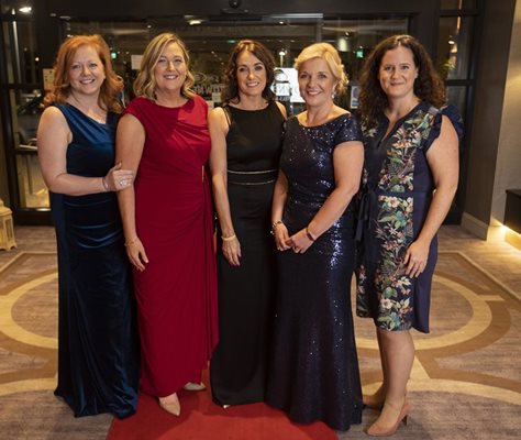 Women in Business NI Awards 2019