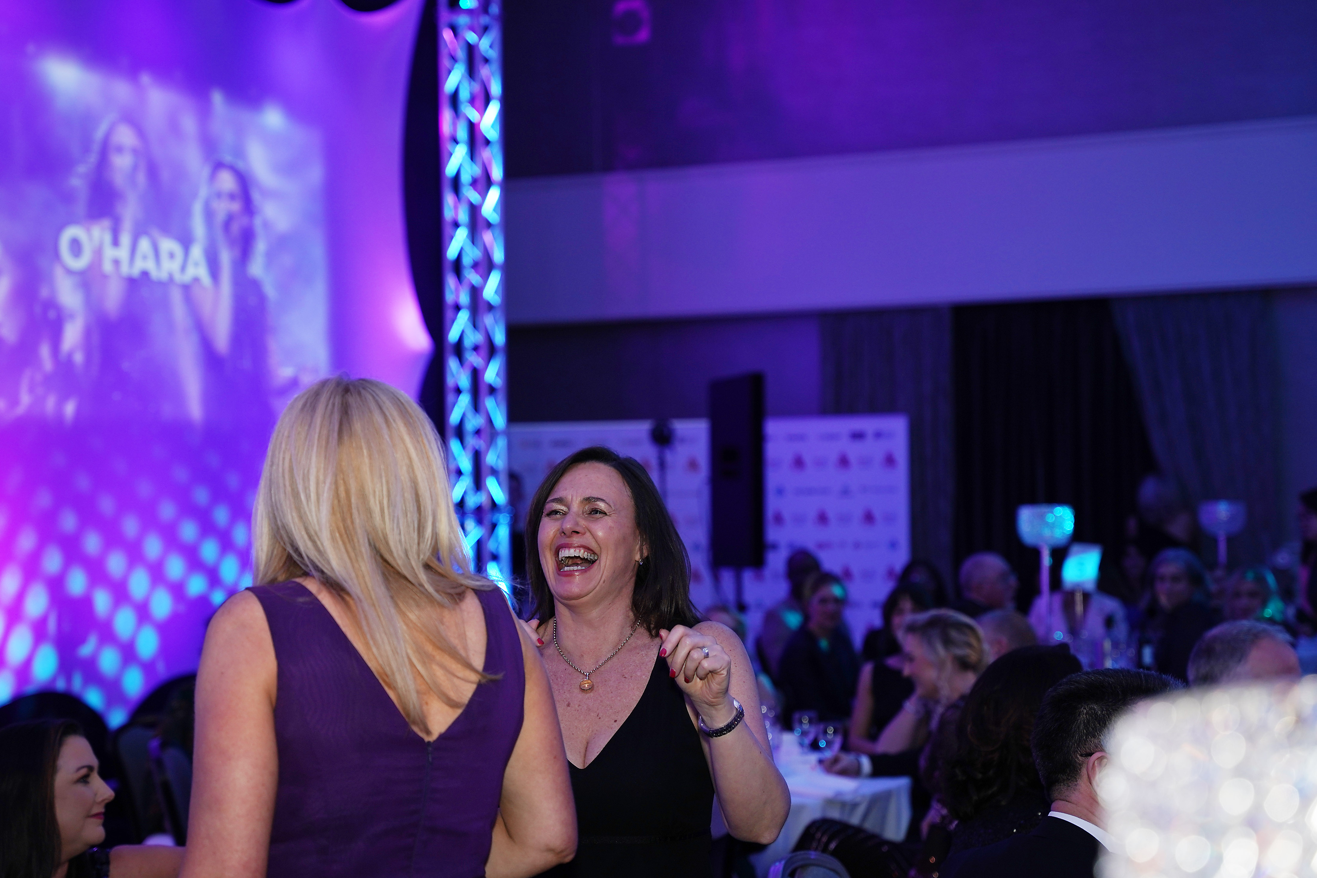 Women in Business Awards 2024