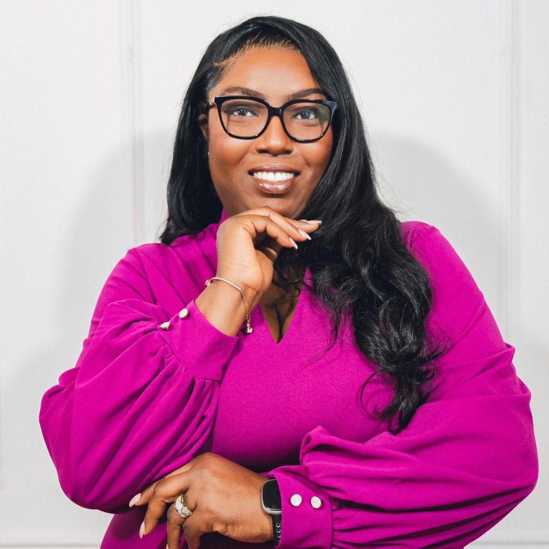 Sherene Powell-Okafor